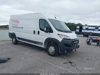 RAM RAM PROMASTER 2500 TRADESMAN HIGH ROOF 159 WB W/PASS SEAT