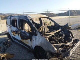 FORD FORD TRANSIT CONNECT XL