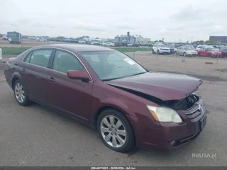 TOYOTA TOYOTA AVALON XLS