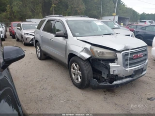 GMC ACADIA SLE-1
