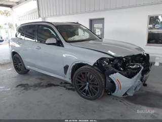 BMW X5 XDRIVE40I