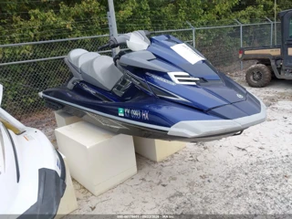 YAMAHA YAMAHA FX CRUISER