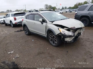 SUBARU SUBARU XV CROSSTREK 2.0I LIMITED