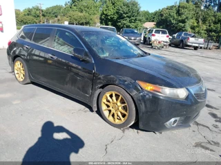 ACURA ACURA TSX 2.4