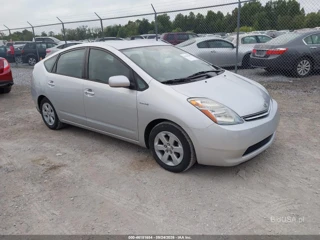 TOYOTA TOYOTA PRIUS