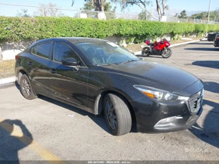 MAZDA MAZDA MAZDA3 SPORT