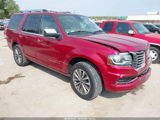 LINCOLN LINCOLN NAVIGATOR