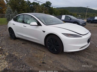 TESLA TESLA MODEL 3 LONG RANGE DUAL MOTOR ALL-WHEEL DRIVE