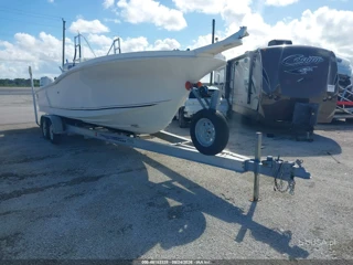 DUSKY DUSKY 25'