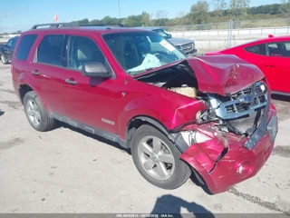 FORD FORD ESCAPE XLT