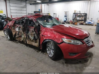 FORD FORD TAURUS LIMITED