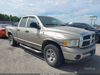 DODGE DODGE RAM 1500 SLT/LARAMIE