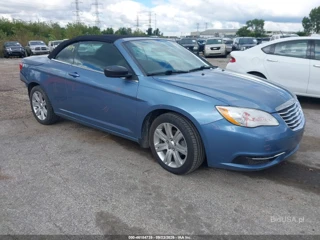 CHRYSLER CHRYSLER 200 TOURING