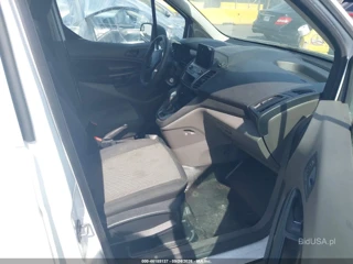 FORD FORD TRANSIT CONNECT XL