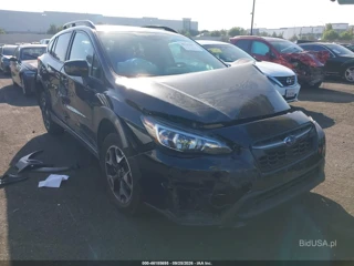 SUBARU SUBARU CROSSTREK PREMIUM