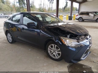 TOYOTA TOYOTA YARIS IA