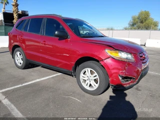 HYUNDAI HYUNDAI SANTA FE GLS