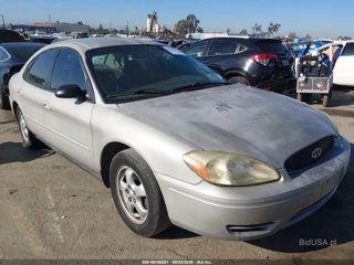 FORD FORD TAURUS SE