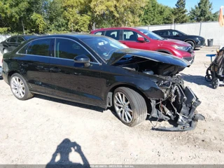 AUDI AUDI A3 2.0T PREMIUM