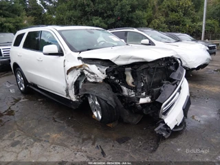 DODGE DODGE DURANGO LIMITED