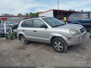 HYUNDAI HYUNDAI TUCSON GL