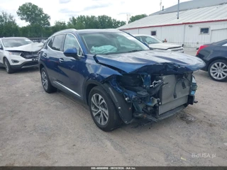 BUICK BUICK ENVISION ESSENCE AWD
