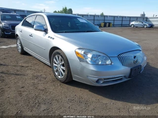 BUICK BUICK LUCERNE CXL