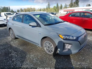 HYUNDAI HYUNDAI IONIQ ELECTRIC LIMITED