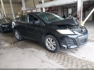 MAZDA MAZDA CX-7 S TOURING