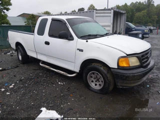 FORD FORD F-150 HERITAGE XL/XLT