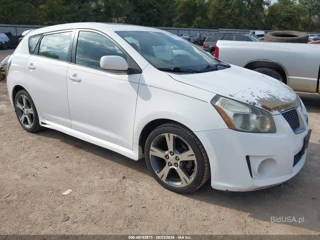 PONTIAC PONTIAC VIBE GT