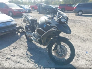 BMW R1200 GS ADVENTURE