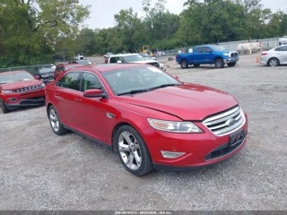 FORD FORD TAURUS SHO