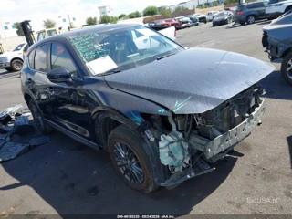 MAZDA MAZDA CX-5 TOURING