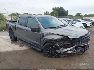 FORD FORD F-150 XLT