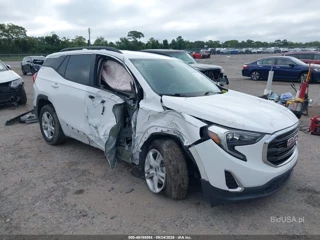 GMC TERRAIN SLE DIESEL