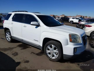 GMC TERRAIN SLE-2