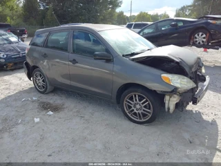TOYOTA TOYOTA MATRIX