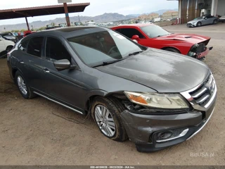 HONDA HONDA CROSSTOUR EX-L
