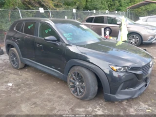 MAZDA MAZDA CX-50 2.5 S SELECT PACKAGE