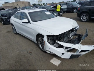 BMW 430I GRAN COUPE XDRIVE