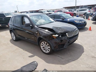 BMW X3 XDRIVE28I