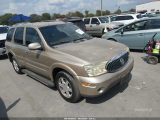BUICK BUICK RAINIER CXL
