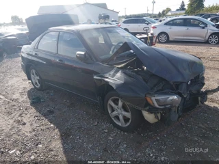 SUBARU SUBARU IMPREZA 2.5I