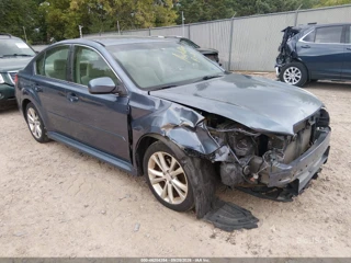 SUBARU SUBARU LEGACY 2.5I PREMIUM