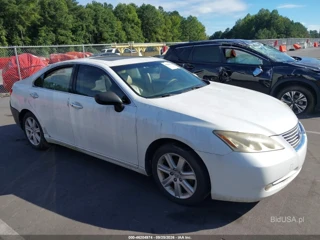 LEXUS LEXUS ES 350