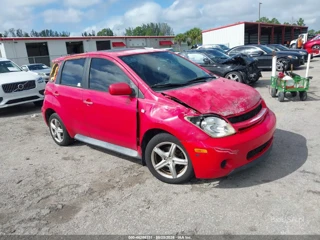 SCION SCION XA