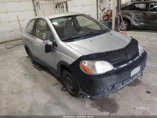 TOYOTA TOYOTA ECHO