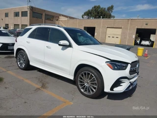 MERCEDES-BENZ MERCEDES-BENZ GLE 350 4MATIC