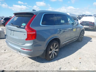 VOLVO VOLVO XC90 T6 INSCRIPTION 7 PASSENGER